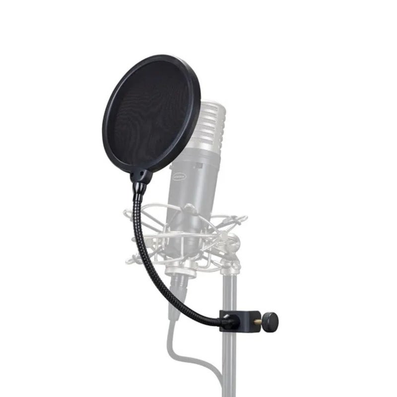 SAMSON PS04 Microphone Pop Filter Restock Deal - Image 2